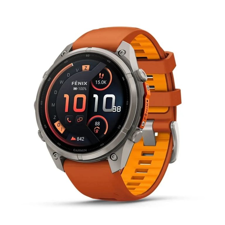 Garmin Fenix 9 Pro 010-04336-01