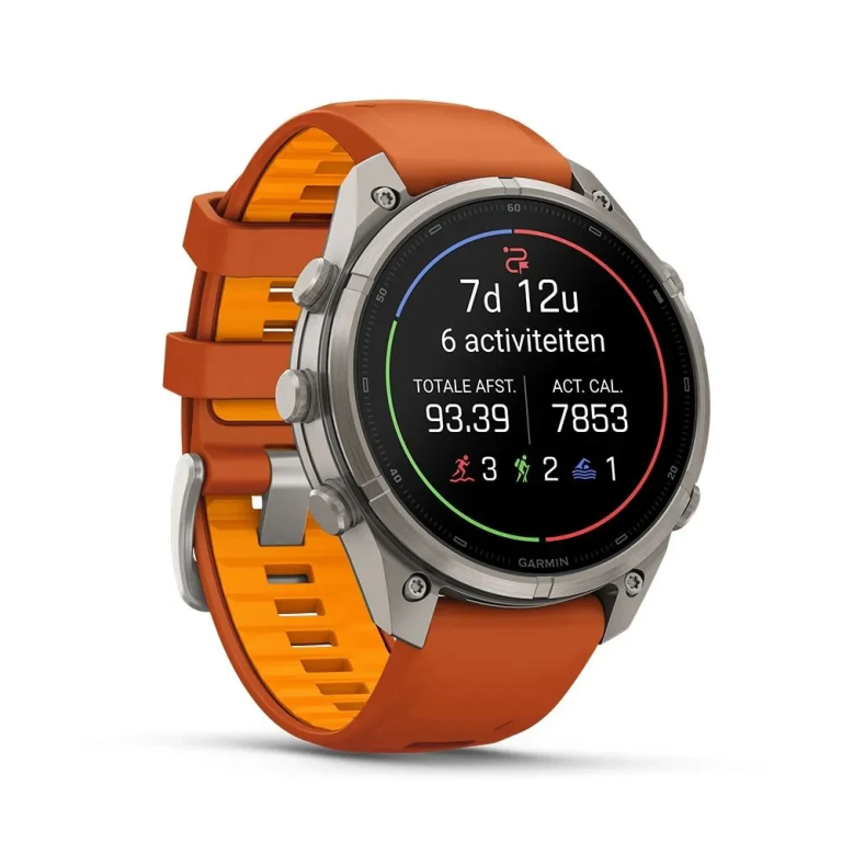 Garmin Fenix 9 Pro 010-04336-01