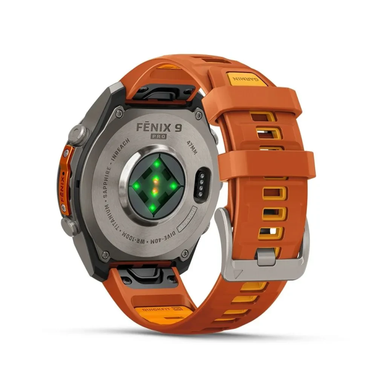 Garmin Fenix 9 Pro 010-04336-01