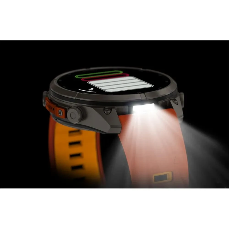Garmin Fenix 9 Pro 010-04336-01