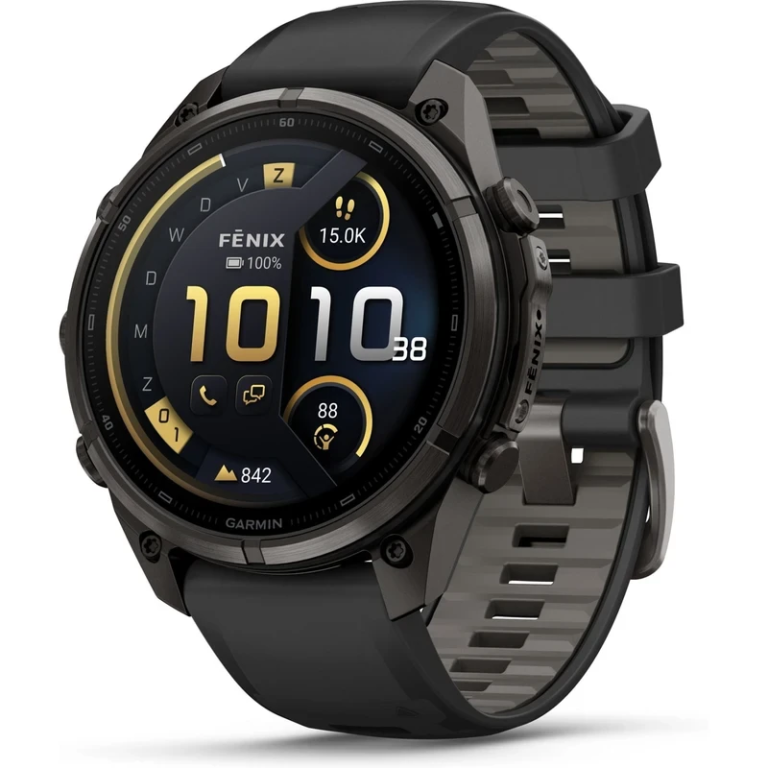 Garmin Fenix 9 Pro 010-04336-11