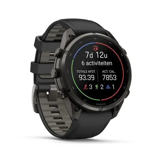 Garmin Fenix 9 Pro 010-04336-11