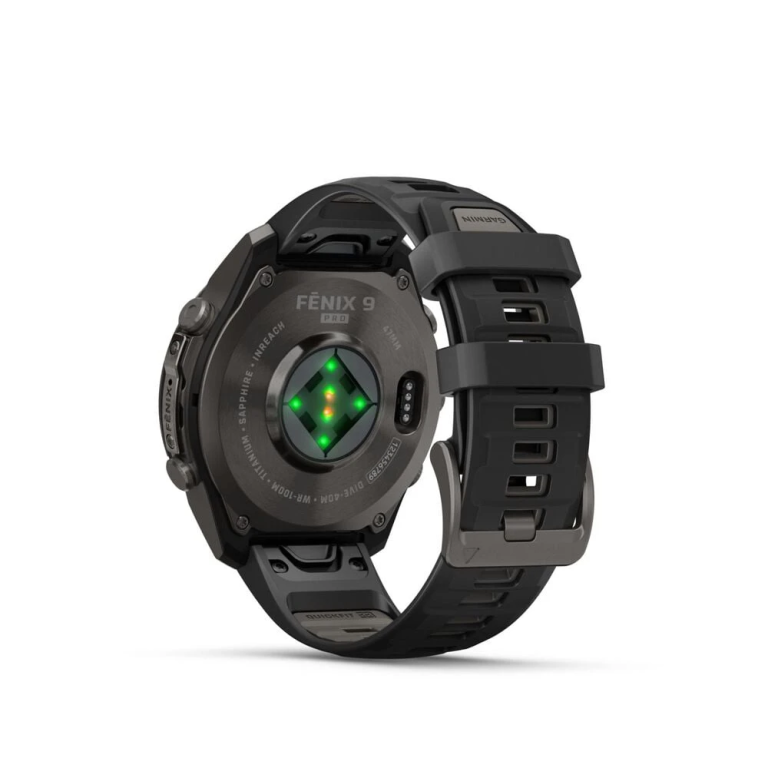 Garmin Fenix 9 Pro 010-04336-11