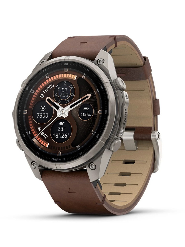 Garmin Fenix 9 Pro 47mm 010-04336-41