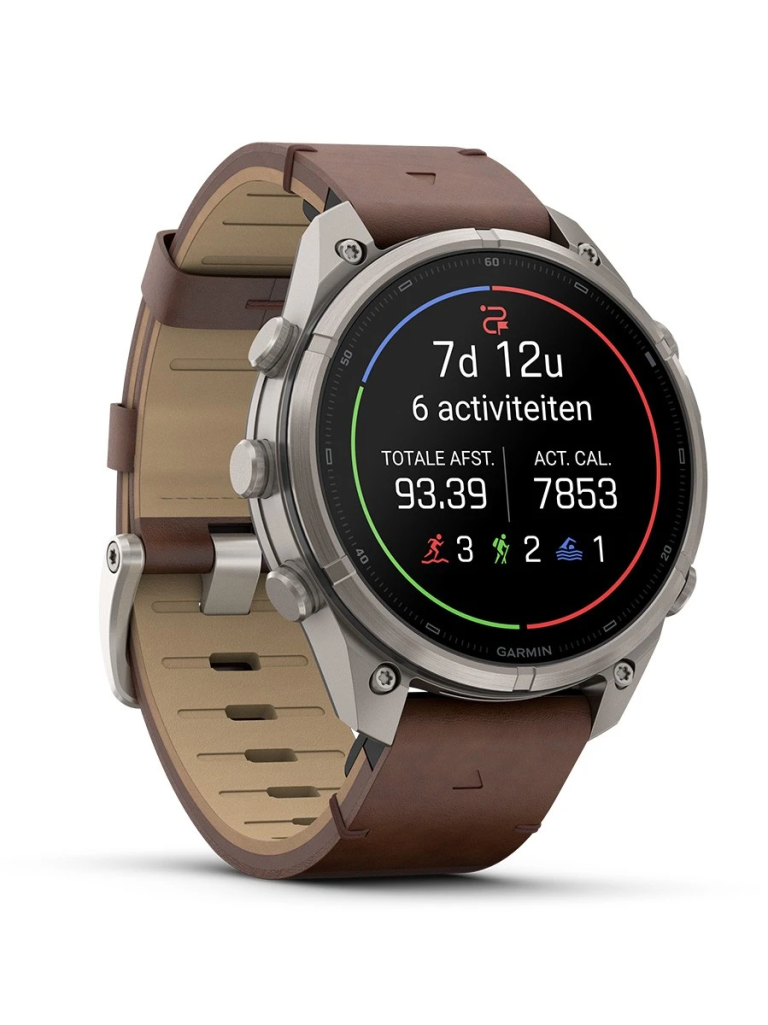 Garmin Fenix 9 Pro 47mm 010-04336-41