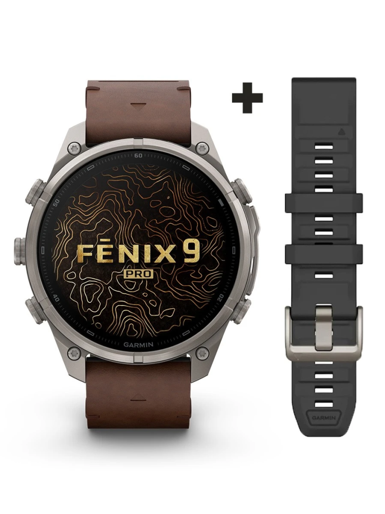 Garmin Fenix 9 Pro 47mm 010-04336-41