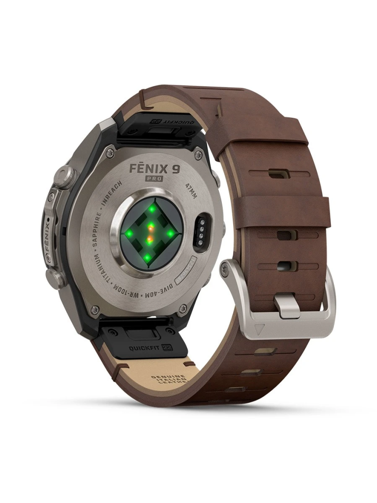 Garmin Fenix 9 Pro 47mm 010-04336-41