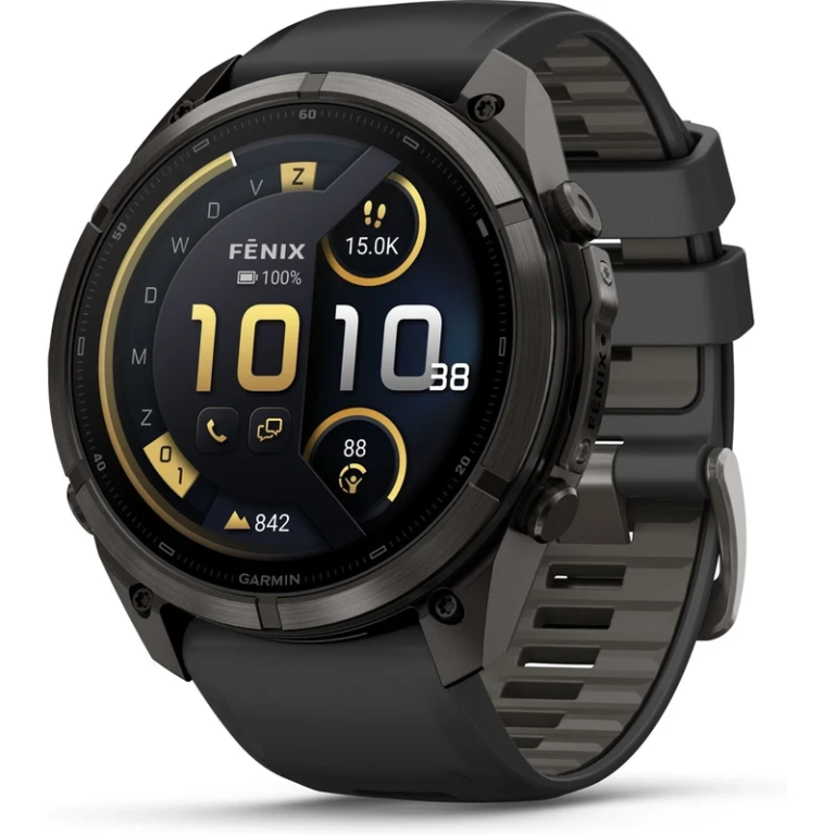 Garmin Fenix 9 Pro 51mm 010-04337-11