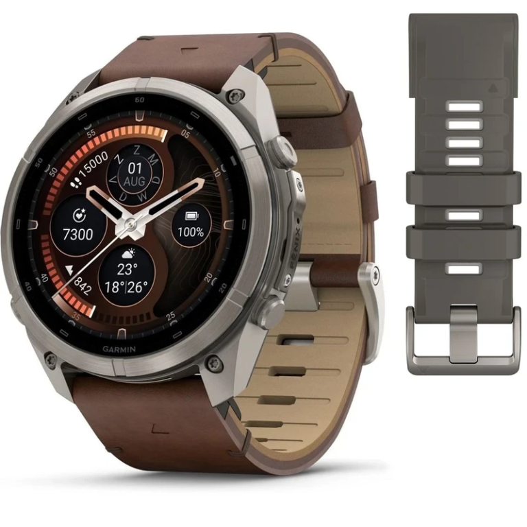 Garmin Fenix 9 Pro 51mm 010-04337-41