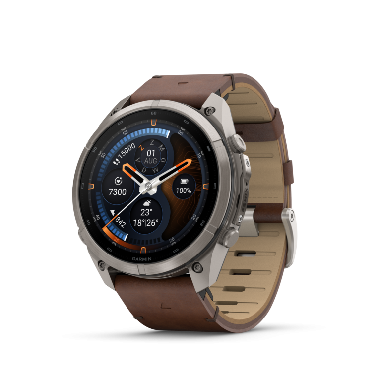 Garmin Fenix 9 Pro 51mm 010-04337-41