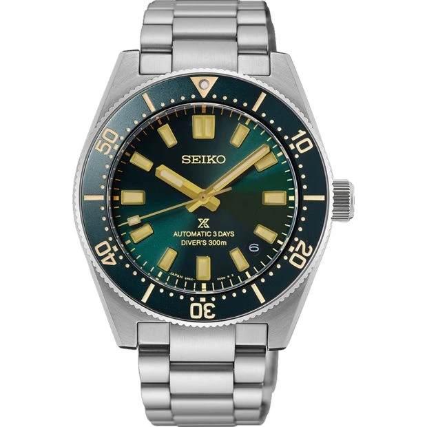 Seiko Prospex HBC010J1