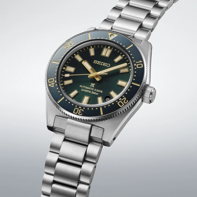 Seiko Prospex HBC010J1