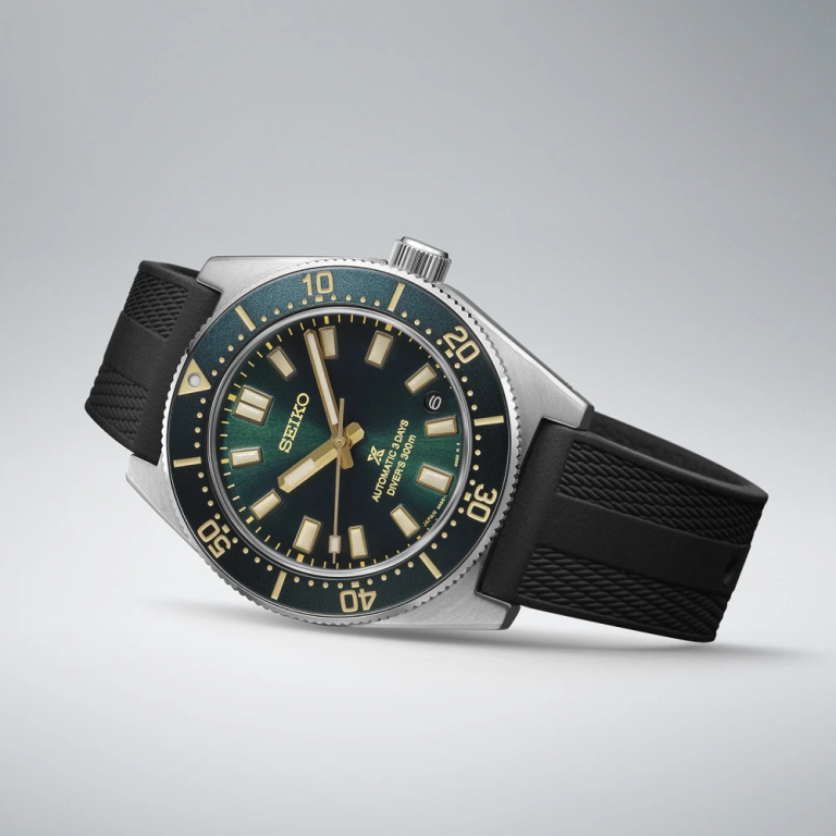 Seiko Prospex HBC010J1