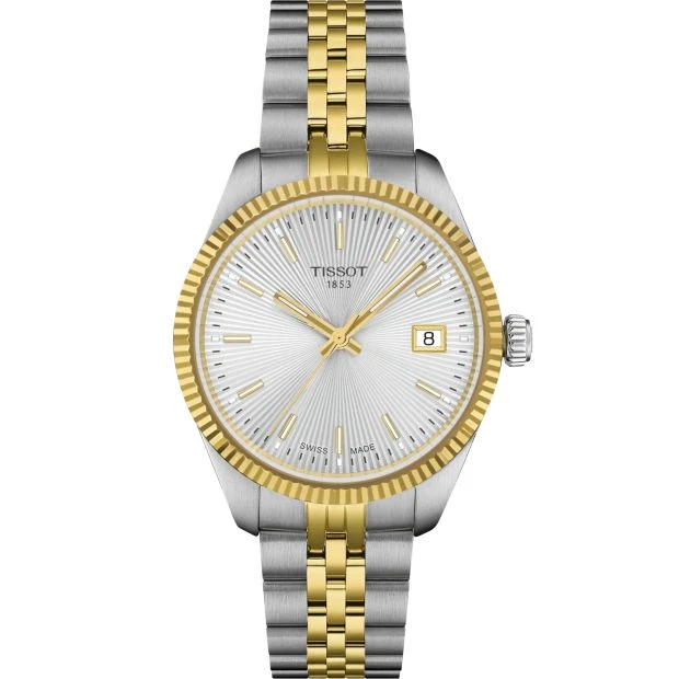 Tissot Ballade T156.210.22.031.00